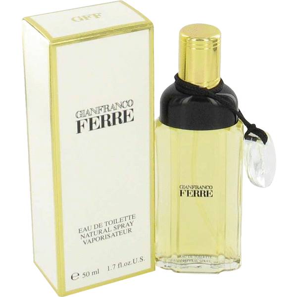 jean franco ferre parfum