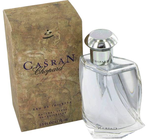 Casran Cologne by Chopard FragranceX