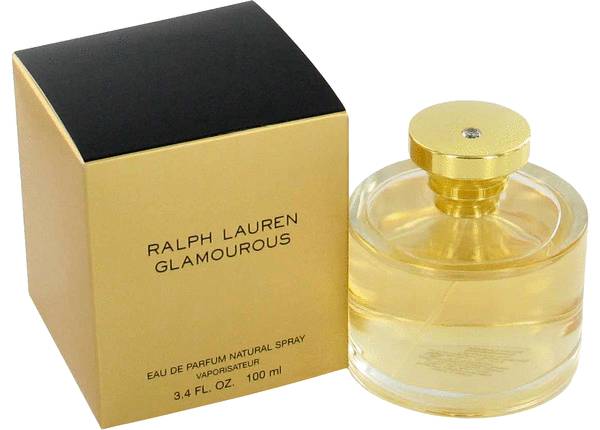 Glamourous Perfume by Ralph Lauren