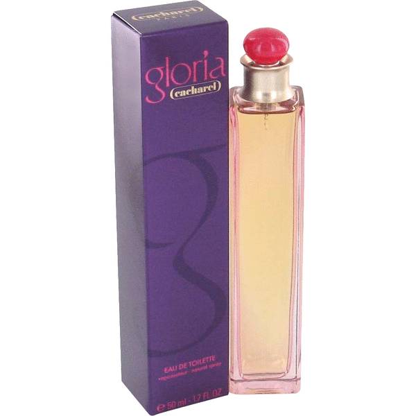 Gloria Perfume by Cacharel | FragranceX.com