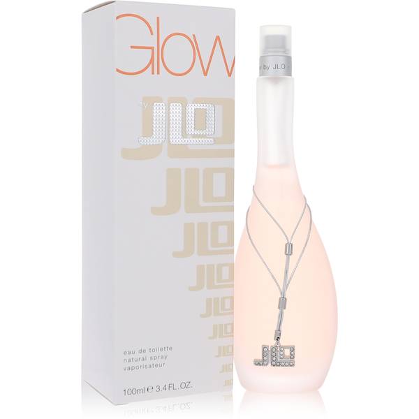 Glow Perfume by Jennifer Lopez