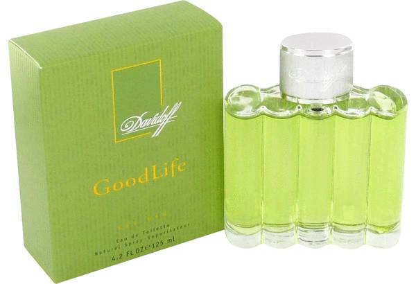 parfum good life