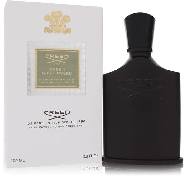 creed cologne made by