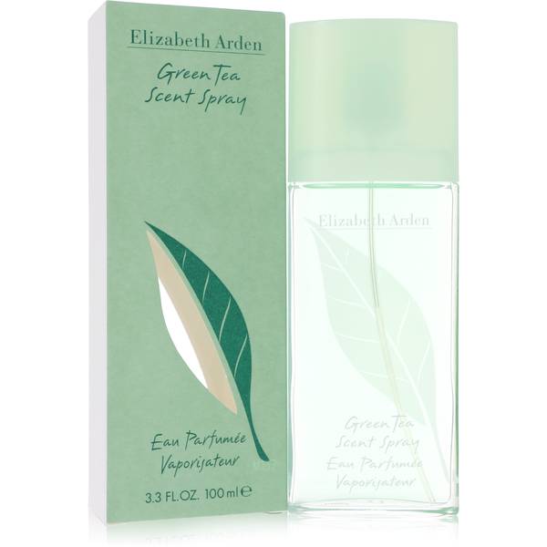 Elizabeth Arden Green Tea - Eau de Toilette