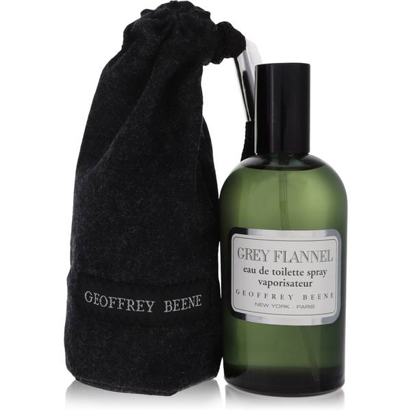 men's grey flannel cologne