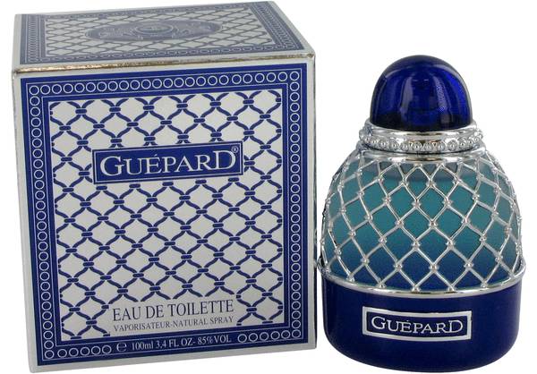 Guepard Cologne by Guepard | FragranceX.com