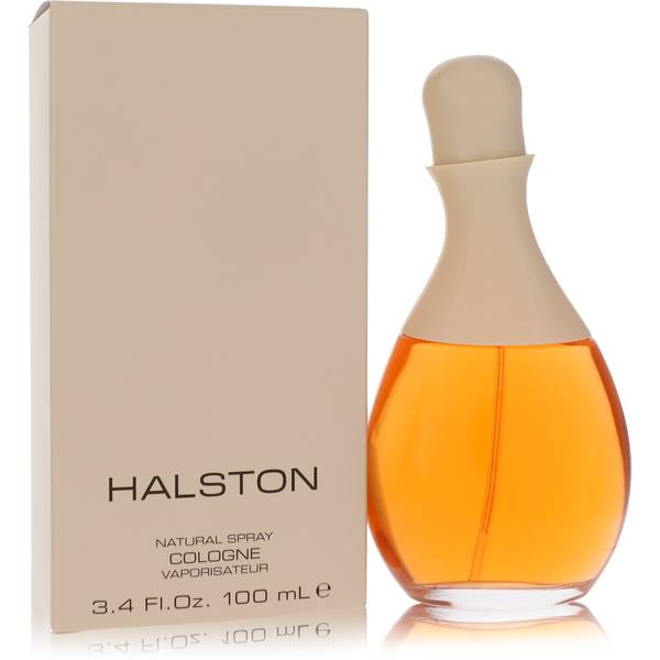 Halston Perfume by Halston