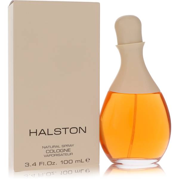 Halston cologne best sale for women