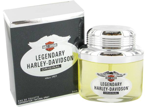 parfum homme harley davidson