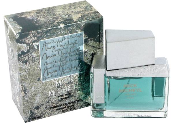 Mick Micheyl Cologne