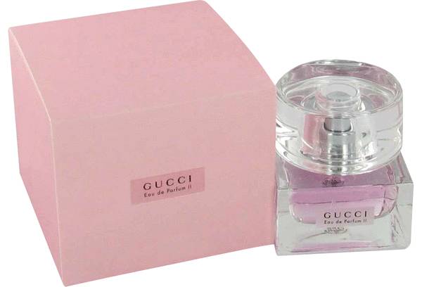 gucci ii cologne