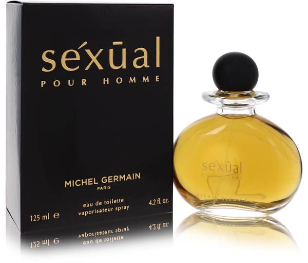 Sexual discount secret perfume