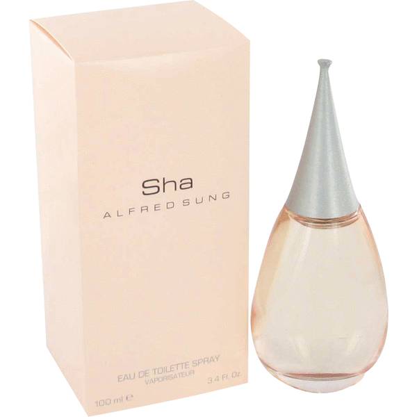 Shi by alfred sung discount eau de parfum spray women