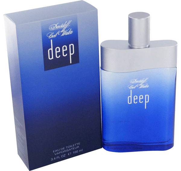 deep parfum