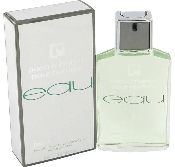 Eau De Paco Rabanne Cologne by Paco Rabanne | FragranceX.com