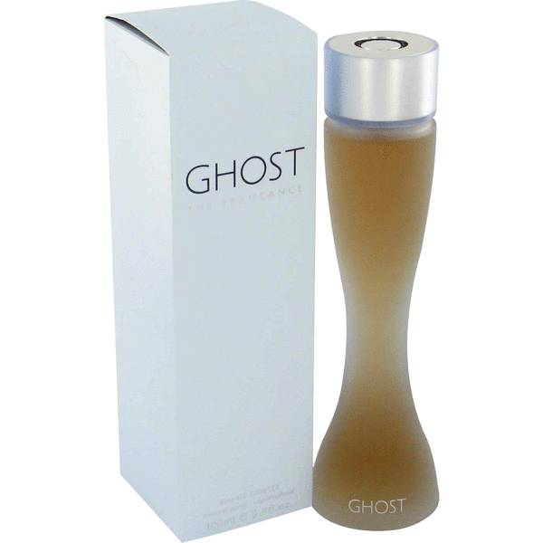 Ghost on sale the fragrance