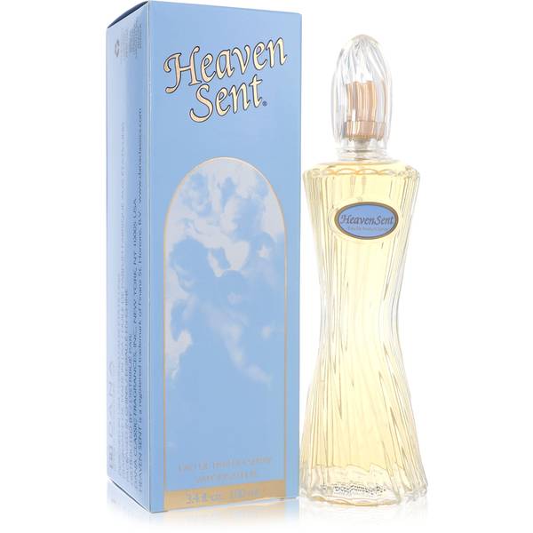  Dana Heaven Sent Perfume by Dana for Women 100 ml : Heaven Scent  Perfume : Beauty & Personal Care