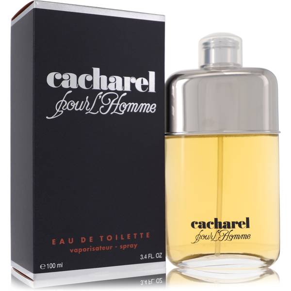 cacharel perfume