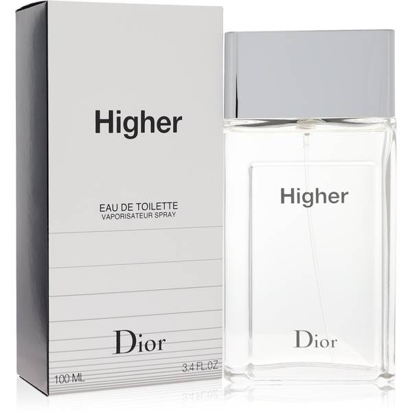 Higher Cologne by Christian Dior