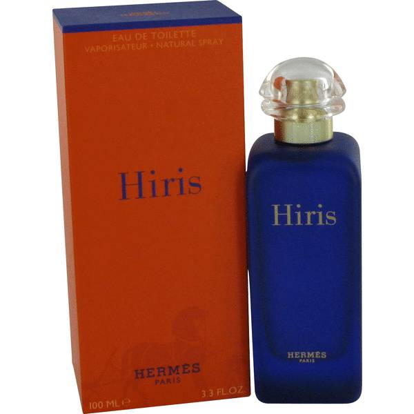 Hiris Perfume by Hermes | FragranceX.com