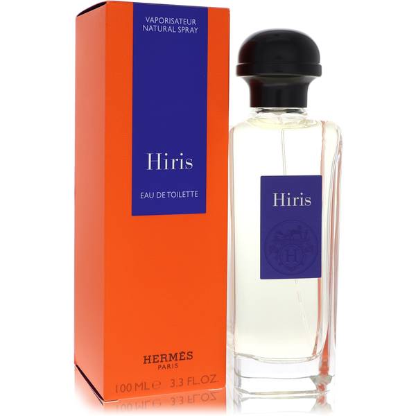 hermes hiris perfume