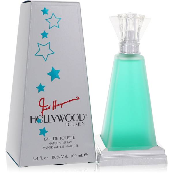 Hollywood Cologne by Fred Hayman