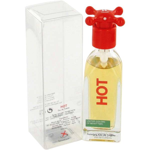 Hot Cologne