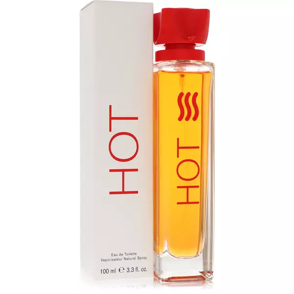 So discount hot perfume