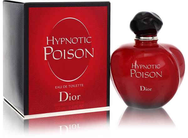 perfume dior hypnotic poison