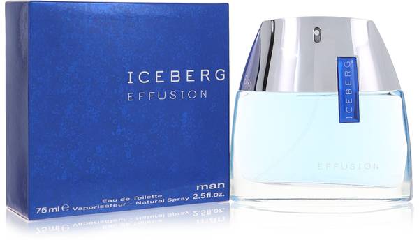 Iceberg Effusion Cologne by Iceberg