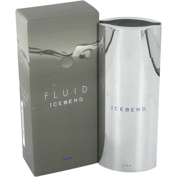 iceberg parfum pour homme