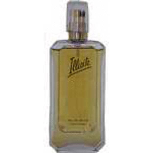 Illicite Perfume