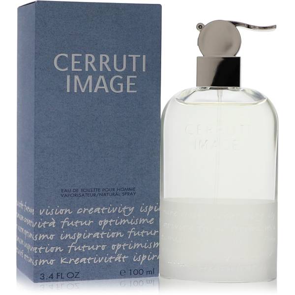 Nino Cerruti Fragrance