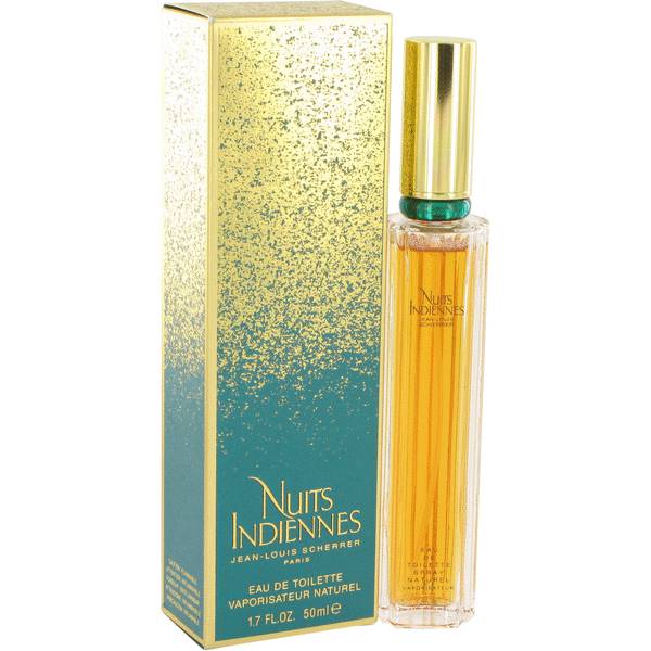 indian night perfume