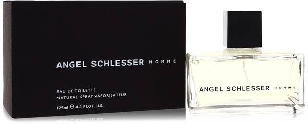 Angel Schlesser Cologne by Angel Schlesser