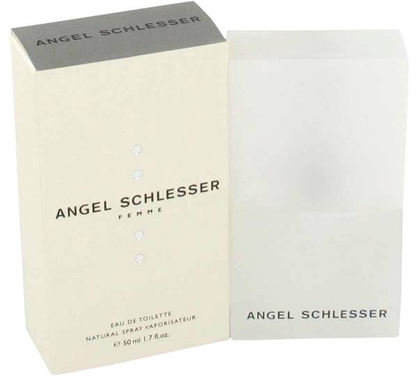 angel schlesser eau de parfum