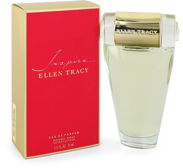 Inspire Perfume by Ellen Tracy