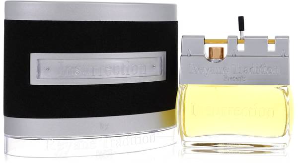 Insurrection Cologne by Reyane Tradition
