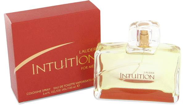 estee lauder intuition eau de parfum