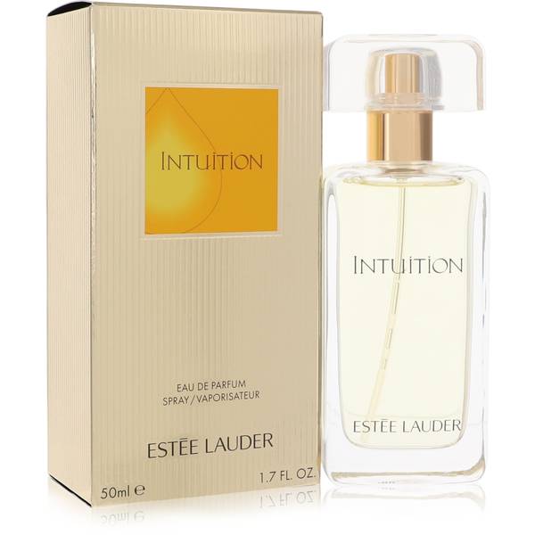 Intuition Perfume by Estee Lauder