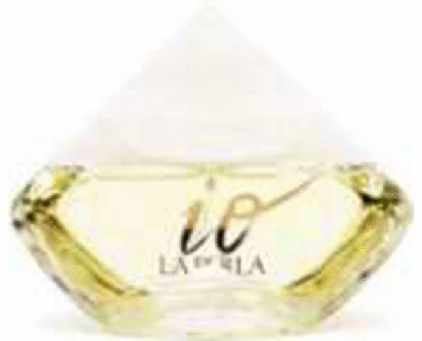 parfum la perla io