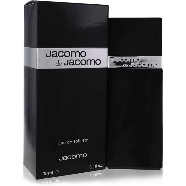 Jacomo De Jacomo Cologne by Jacomo