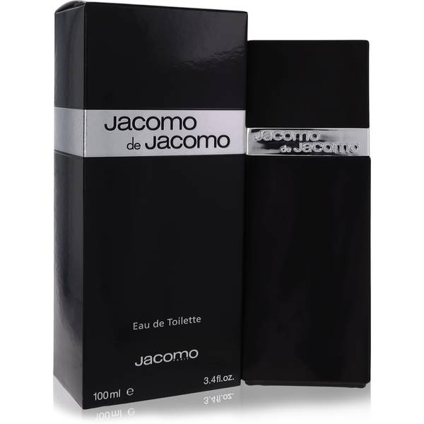 Jacomo De Jacomo Cologne by Jacomo | FragranceX.com