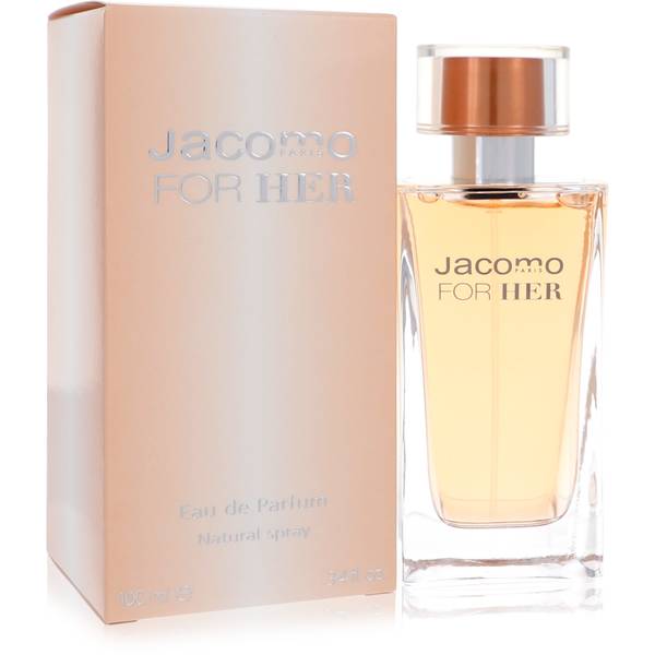 Jacomo De Jacomo Perfume by Jacomo | FragranceX.com