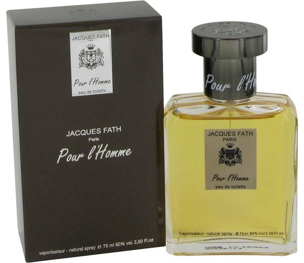 Jacques Fath Cologne by Jacques Fath | FragranceX.com