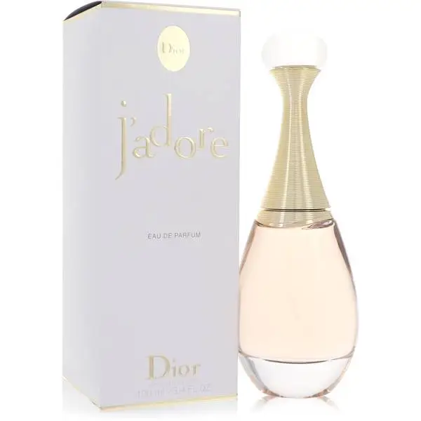 J'adore by Dior 