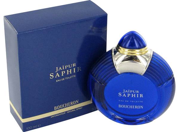 jaipur saphir eau de parfum