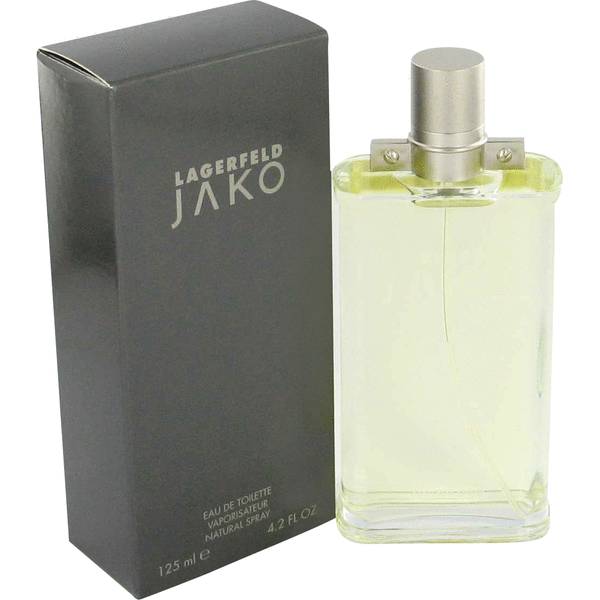 Jako Cologne by Karl Lagerfeld