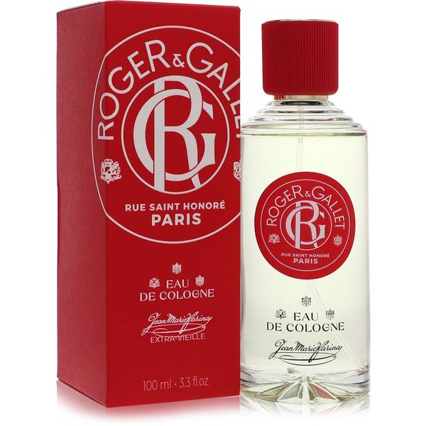 cologne roger gallet