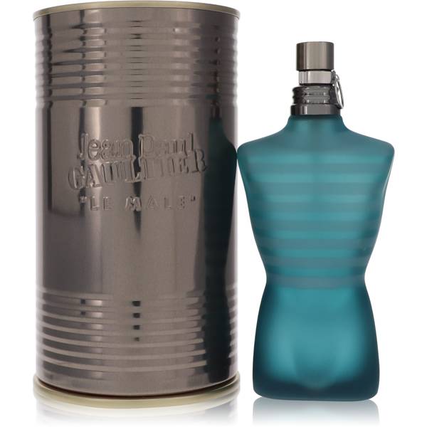 Jean Paul Gaultier Cologne By Jean Paul Gaultier for Men